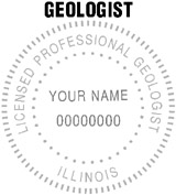 GEOLOGIST/IL